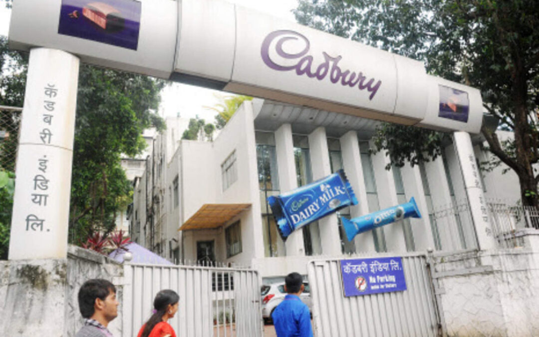 Cadbury india limited.   factory (m.p.)