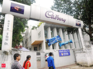 Cadbury india limited. factory (m.p.)