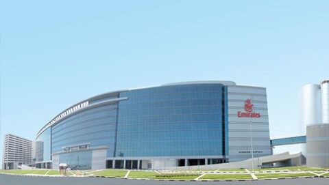 Emirates technologies pvt. ltd. - HKE Electricals