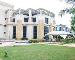 GURGAON TECHNOLOGY PARK LTD.