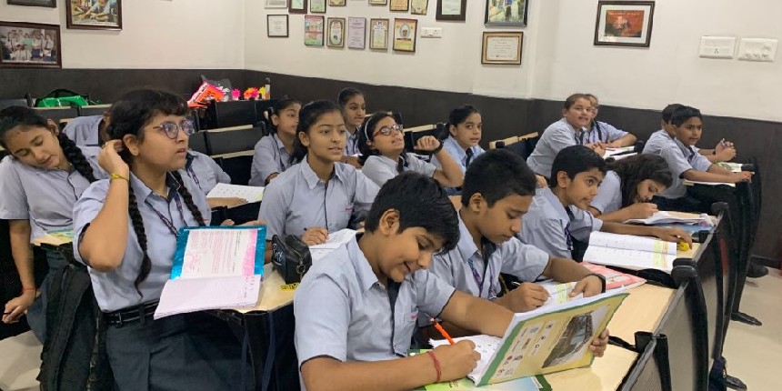 KRN Education private limited - school (sep. 2018)-Noida