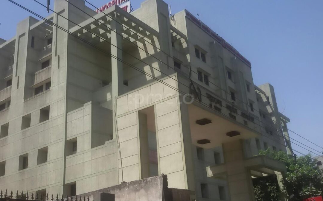 Maharaja agrsen hospital (april – 2008)-Delhi