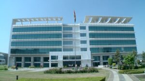 M/s. HCL corporation private limited (Shiv nadar school)