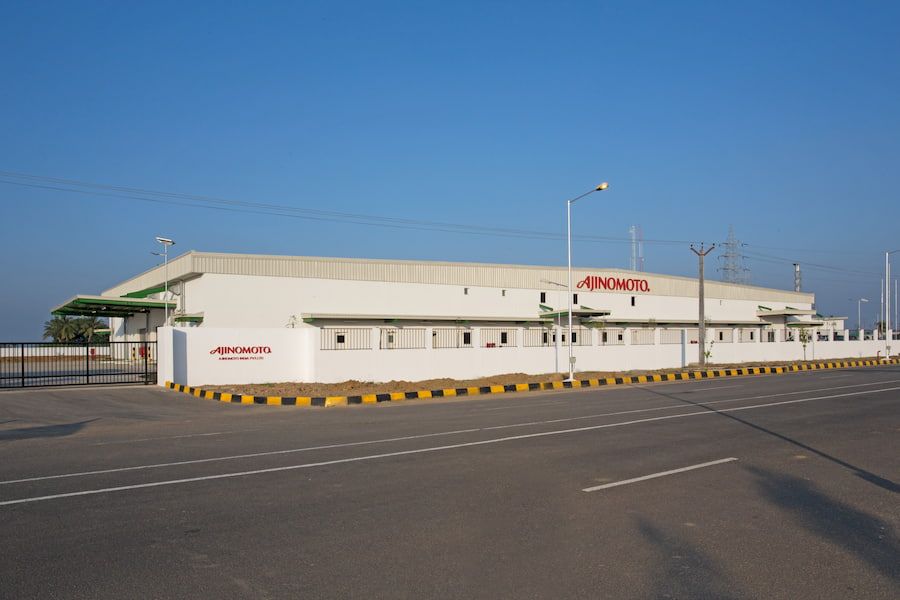 Takenaka india private limited (sanjo factory at neemrana)