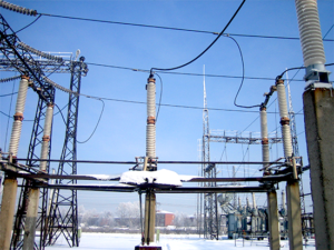 Power And Distribution Transformers