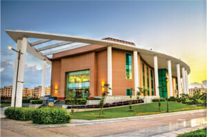 Shiv nadar university