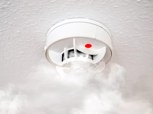 Smoke Detectors image